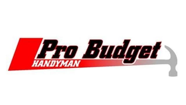 Pro Budget Handyman The best handyman in Salt Lake City Utah