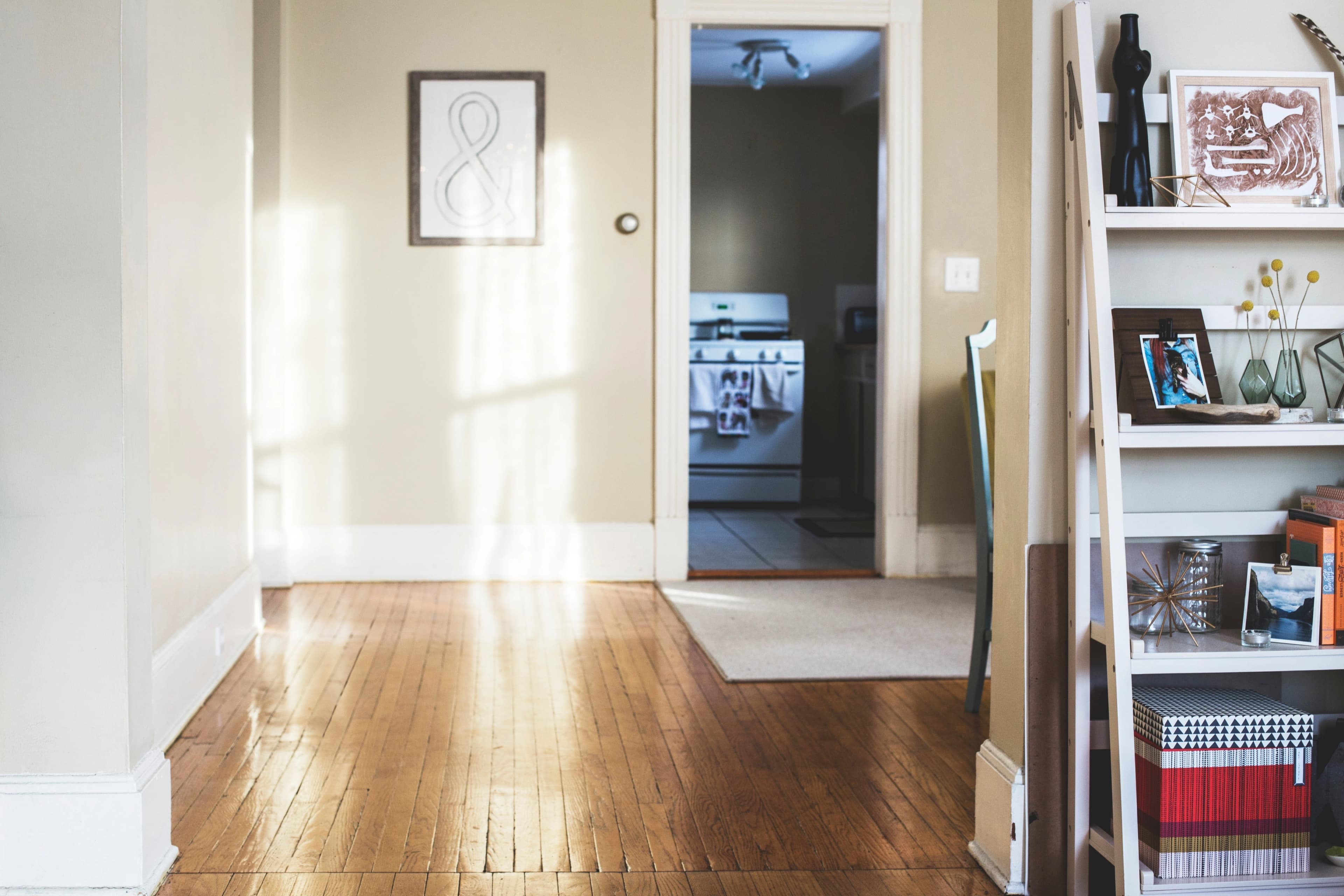 Baseboard and Trim Installation by Pro Budget Handyman in Salt Lake City Utah